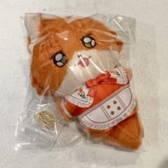 月永レオ 絨絨カフェ ぬいぐるみ モフモフ きつね 狐 あんスタ 中国