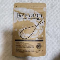カイテキオリゴ 150g 北の快適工房 - メルカリ