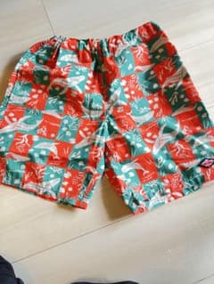 MARKEY'S BIG FIELD 水着 ショートパンツのサムネイル