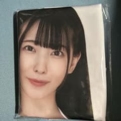 FANZA オンラインくじ 紫堂るい くじ A-1賞 抱き枕カバーのサムネイル