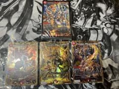 デュエルマスターズ ドキドキつよいデッキ25の王道 火光サムライ シク