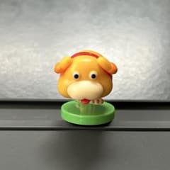 ピクミン　チョコエッグ　オッチンのサムネイル