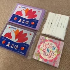 ペーパーフラワー 飾り パーティー 誕生日のサムネイル