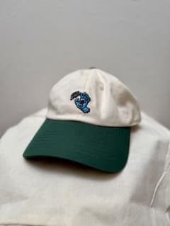SANTACRUZ/サンタクルーズ キャップ MUR MUR HAND CAPのサムネイル