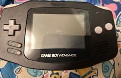 ゲームボーイのサムネイル