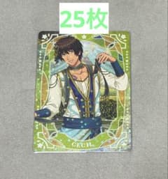 うたプリ ビジュコレ vol.5 セシル まとめ売り - メルカリ