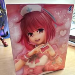 추심의 아이 아리마 카나 1/7 스케일 피규어 (간호사 Ver.)