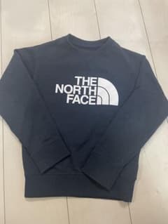 THE NORTH FACE トレーナー　120cmのサムネイル