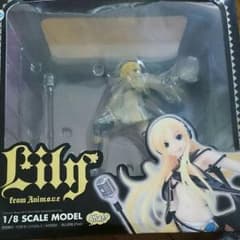 Lily フィギュア ファットカンパニーのサムネイル