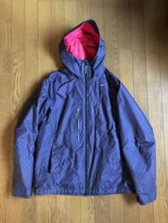 NIKE  ナイキ マウンテンパーカーのサムネイル