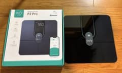 Anker Eufy Smart Scale P2 Pro 体組成計のサムネイル