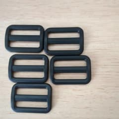 プラスチック製アジャスター・四角カンセット30mmのサムネイル