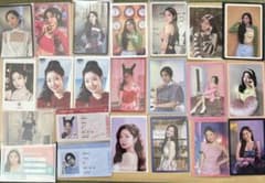 TWICE ダヒョントレカセットのサムネイル