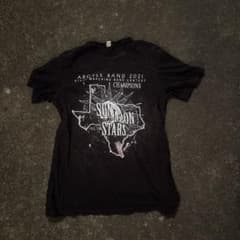 古着　Argyle Band Tシャツのサムネイル