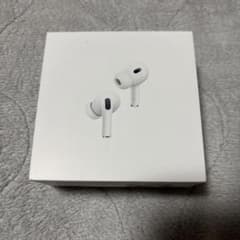 AirPods Pro (第2世代) 本体 + MagSafe充電ケースのサムネイル