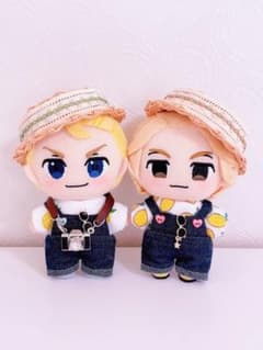 ななちゃん専用のサムネイル