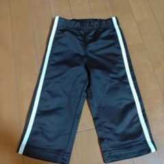 GAP 茶色ジャージ 90サイズのサムネイル