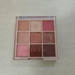 Kirei&co. アイシャドウパレットのサムネイル