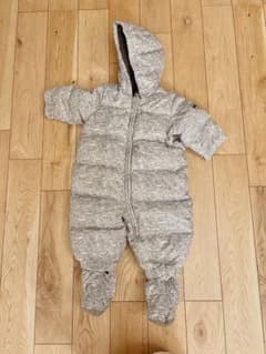 baby GAPスノーウェア0-6 monthsのサムネイル