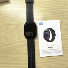 スマートウォッチのサムネイル
