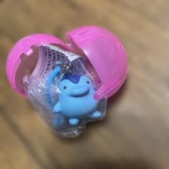 たまごっちカラフルマルチチャーム2 ぎんじろっちのサムネイル