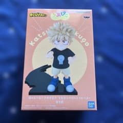 僕のヒーローアカデミア ちあぴこ～ばくごうかつき～の入手方法まとめ