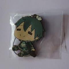 러버 스트랩 [SAO] 포야 키리토