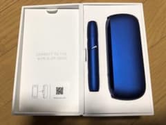iQOS3 Duo ブルーのサムネイル