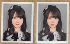 =LOVE イコラブ 大谷映美里 IDフォトのサムネイル