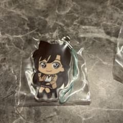 名探偵コナン　ストラップのサムネイル