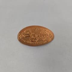 【最終値】【激レア】【閲覧数563】東京ディズニーリゾートメダル 2009コンプ 最終値】【激レア】【閲覧数563】東京ディズニーリゾートメダル 2009