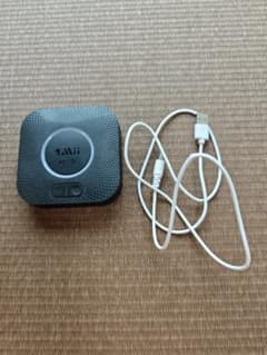 【お値下げしました】1Mii Bluetooth レシーバー B06（ブラック）のサムネイル