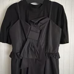 ヤマダヤ★resil×Adonisis ワンピース ヤマダヤ Adonisisワンピース - メルカリ