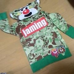 みーやん♡様専用   jam☆フード付パーカーのサムネイル