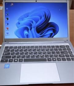 ノートパソコン Win11 メモリ6GB SSD256GB office付き - メルカリ