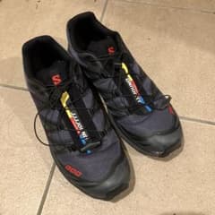 Salomon jjjjound 28 xt-6のサムネイル