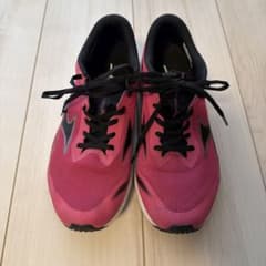 MIZUNO DUEL SONIC 3 ランニングシューズ　25.0のサムネイル