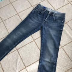GAS  デニム　美品のサムネイル