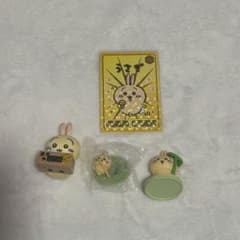 うさぎ まとめ売りのサムネイル