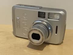 【動作確認済】PENTAX Optio 33LF デジカメ 自撮り可能　乾電池 動作確認済】PENTAX Optio 33LF デジカメ 自撮り可能 乾電池 - メルカリ