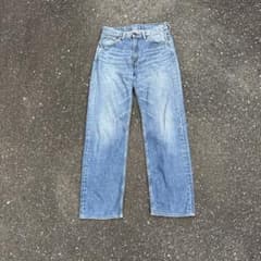 Levi's 503 ストレートデニム W30 L33のサムネイル