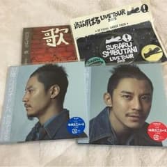 関ジャニ∞渋谷すばるのサムネイル