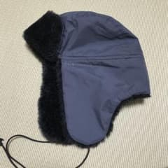 バックチャンネル フライトキャップ パイロットキャップ USEDのサムネイル