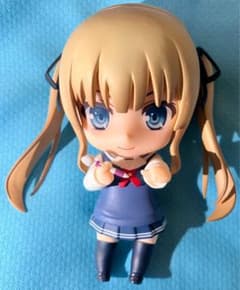 B*者様 【箱無し】冴えない彼女の育てかた 澤村・スペンサー・英梨々 ねんどろいのサムネイル