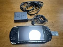 PSP 本体のサムネイル