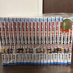 サカモトデイズ　全巻セット 20巻のサムネイル