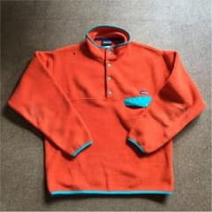 Patagonia シンチラ・スナップT プルオーバー サイズMのサムネイル