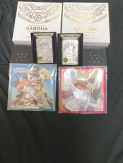 リリカルなのは、なのは、フェイトzippo＋αのサムネイル