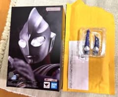 タ*ズ様 S.H.Figuarts真骨彫製法ウルトラマンティガ ウルトラの星Ed
