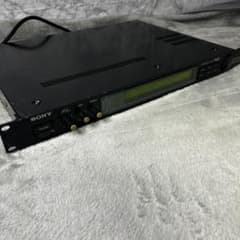 【動作良好・名機】SONY DPS-R7 デジタルリバーブ ソニー アウトボード 動作良好・名機】SONY DPS-R7 デジタルリバーブ ソニー アウトボード